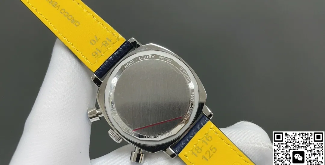 BLS Factory Breitling TOP TIME AB01772A1G1X1 1:1 Best Edition Replica Watch