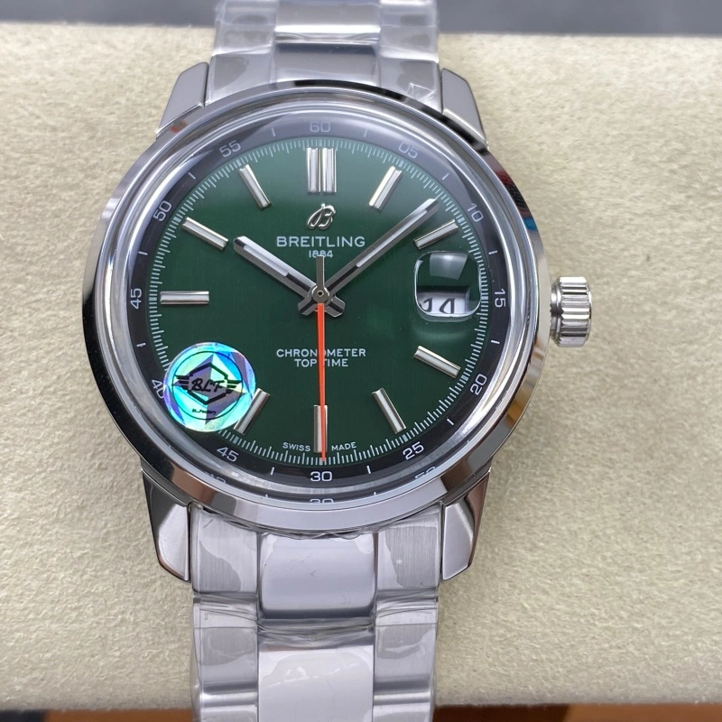 BLS Factory Breitling TOP TIME AB3113171L1A1 1:1 Best Edition Replica Watch