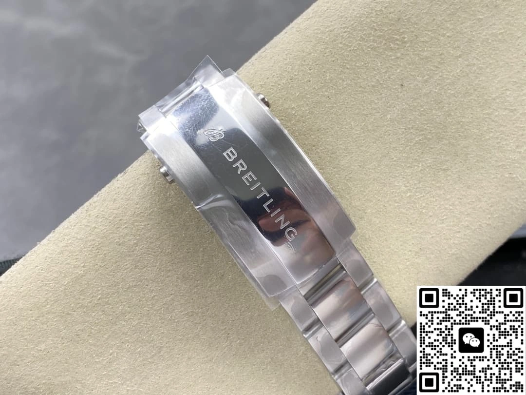 BLS Factory Breitling TOP TIME AB3113171L1A1 1:1 Best Edition Replica Watch