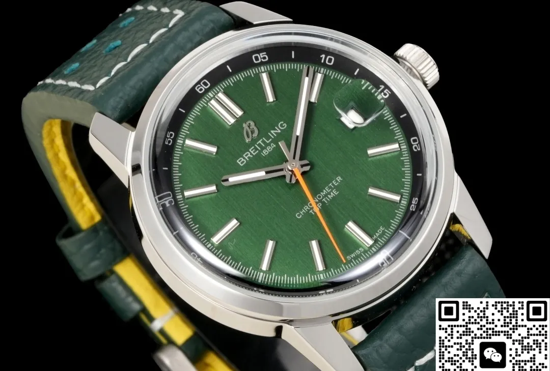 BLS Factory Breitling TOP TIME AB3113171L1X1 1:1 Best Edition Replica Watch