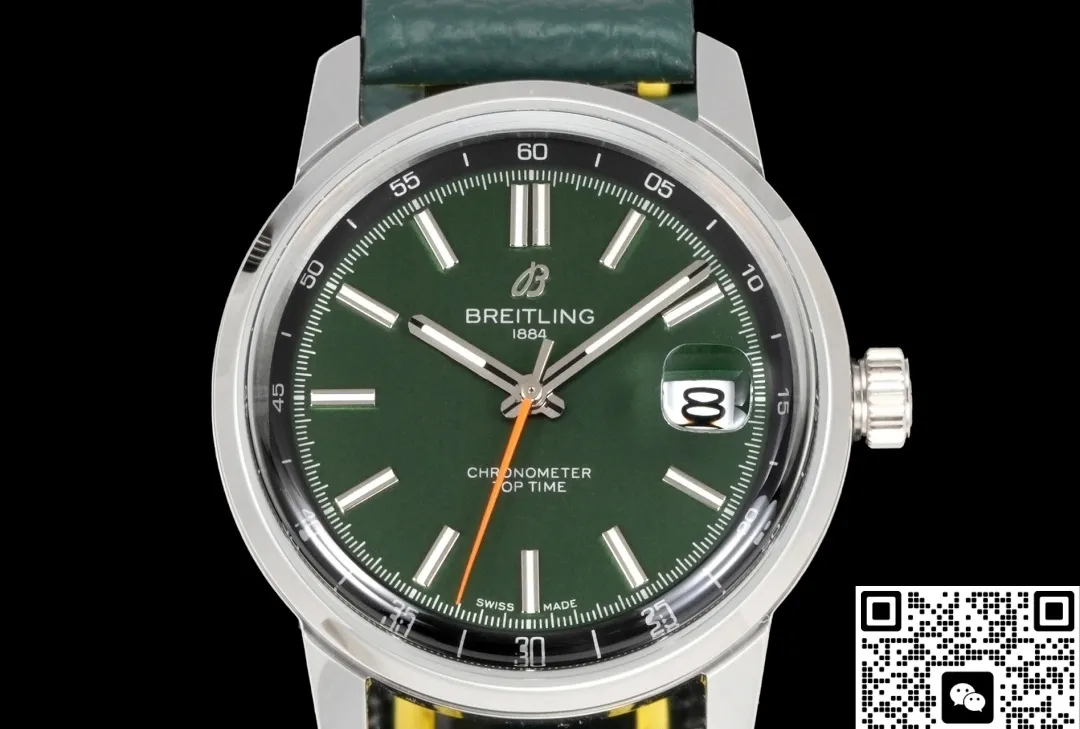 BLS Factory Breitling TOP TIME AB3113171L1X1 1:1 Best Edition Replica Watch