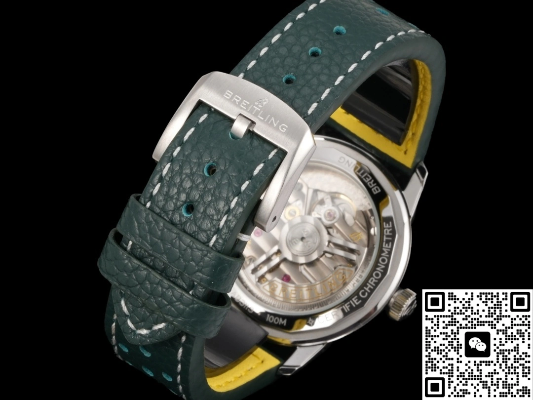 BLS Factory Breitling TOP TIME AB3113171L1X1 1:1 Best Edition Replica Watch