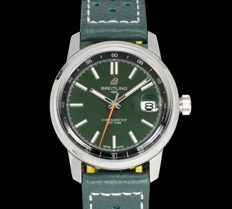 BLS Factory Breitling TOP TIME AB3113171L1X1 1:1 Best Edition Replica Watch