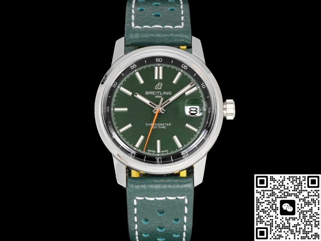 BLS Factory Breitling TOP TIME AB3113171L1X1 1:1 Best Edition Replica Watch