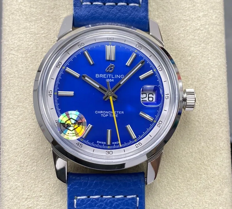 BLS Factory Breitling TOP TIME AB31131A1C1X1 1:1 Best Edition Replica Watch