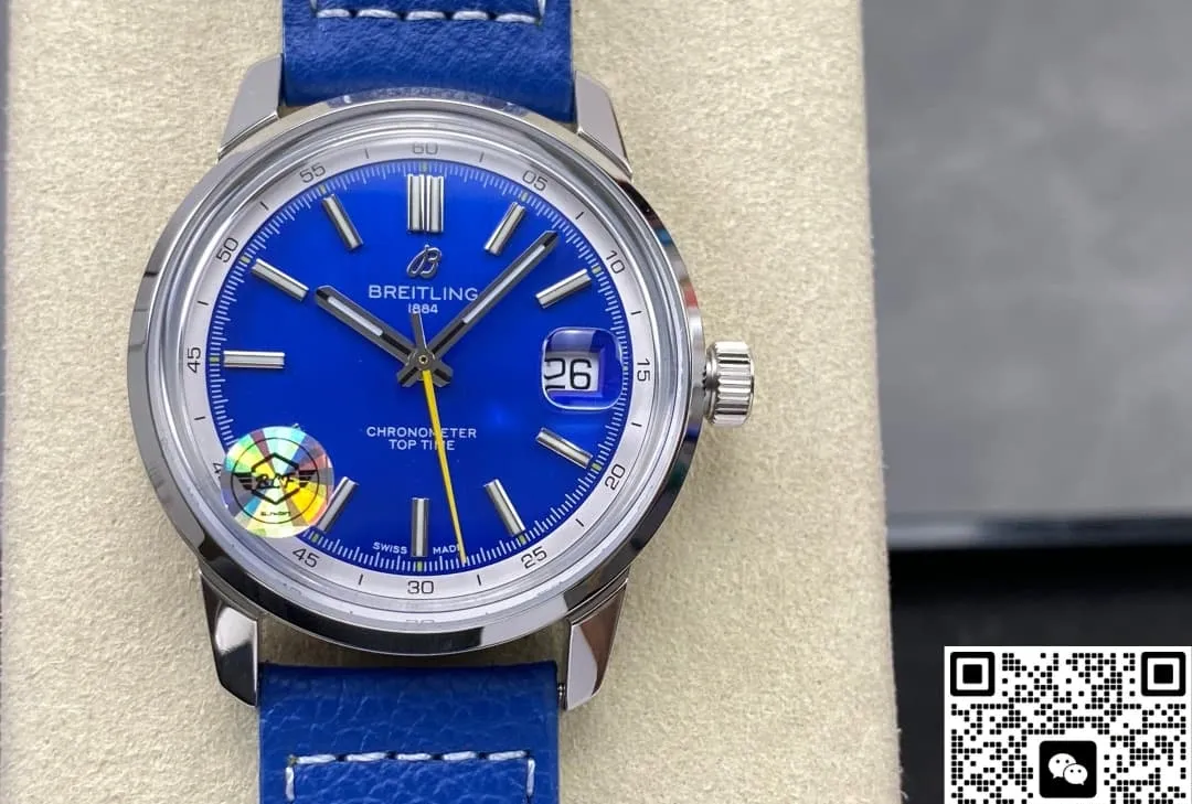 BLS Factory Breitling TOP TIME AB31131A1C1X1 1:1 Best Edition Replica Watch