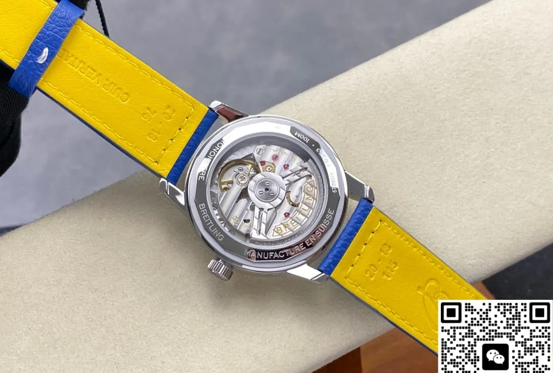 BLS Factory Breitling TOP TIME AB31131A1C1X1 1:1 Best Edition Replica Watch