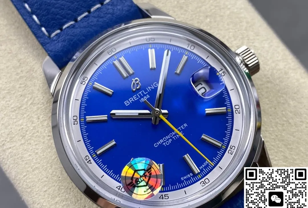 BLS Factory Breitling TOP TIME AB31131A1C1X1 1:1 Best Edition Replica Watch