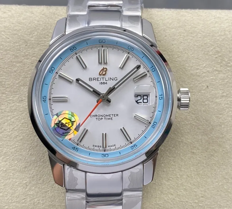 BLS Factory Breitling TOP TIME AB3113281A1A1 1:1 Best Edition Replica Watch
