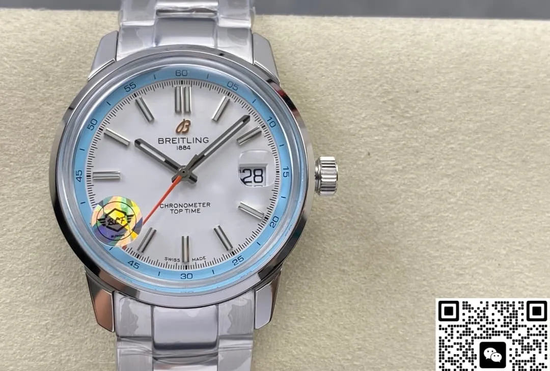 BLS Factory Breitling TOP TIME AB3113281A1A1 1:1 Best Edition Replica Watch