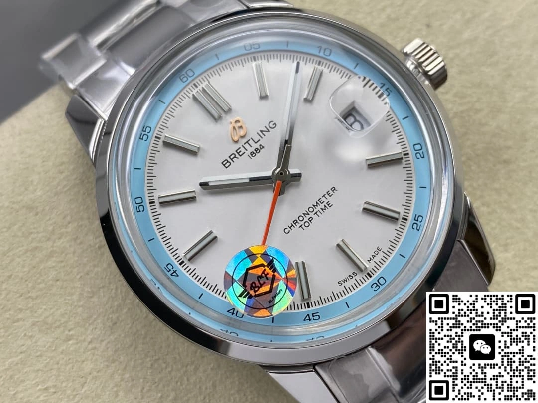 BLS Factory Breitling TOP TIME AB3113281A1A1 1:1 Best Edition Replica Watch