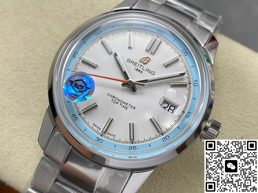 BLS Factory Breitling TOP TIME AB3113281A1A1 1:1 Best Edition Replica Watch