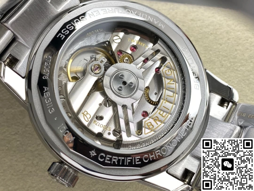 BLS Factory Breitling TOP TIME AB3113281A1A1 1:1 Best Edition Replica Watch