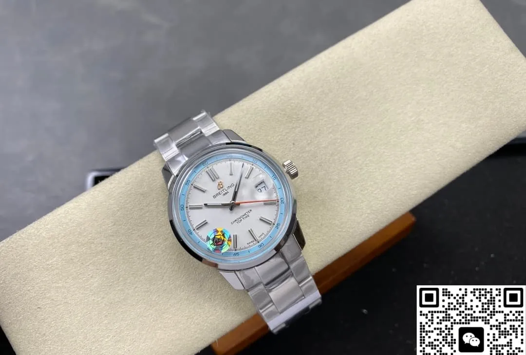 BLS Factory Breitling TOP TIME AB3113281A1A1 1:1 Best Edition Replica Watch