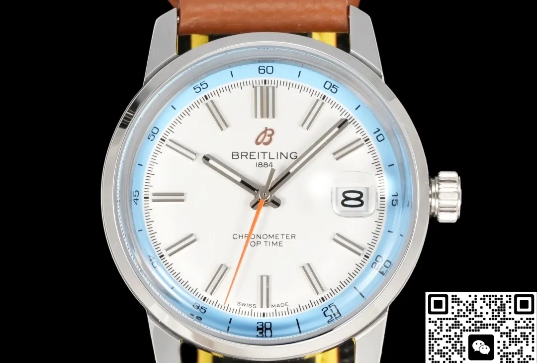 BLS Factory Breitling TOP TIME AB3113281A1X1 1:1 Best Edition Replica Watch