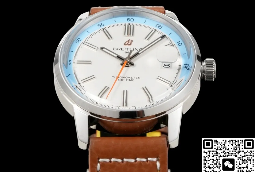 BLS Factory Breitling TOP TIME AB3113281A1X1 1:1 Best Edition Replica Watch