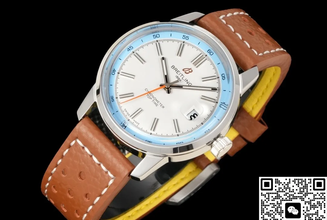 BLS Factory Breitling TOP TIME AB3113281A1X1 1:1 Best Edition Replica Watch