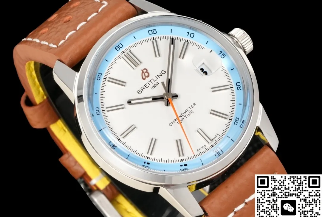 BLS Factory Breitling TOP TIME AB3113281A1X1 1:1 Best Edition Replica Watch