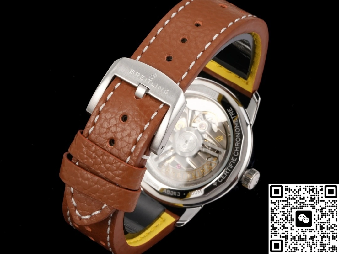 BLS Factory Breitling TOP TIME AB3113281A1X1 1:1 Best Edition Replica Watch