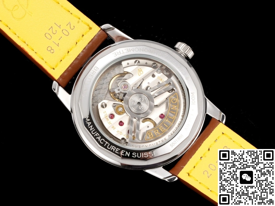 BLS Factory Breitling TOP TIME AB3113281A1X1 1:1 Best Edition Replica Watch