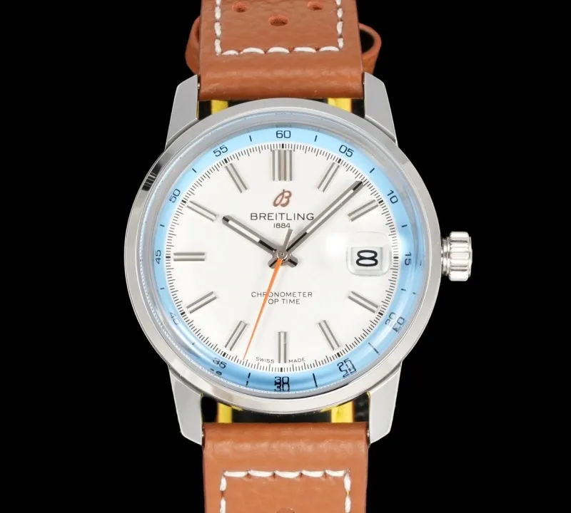 BLS Factory Breitling TOP TIME AB3113281A1X1 1:1 Best Edition Replica Watch