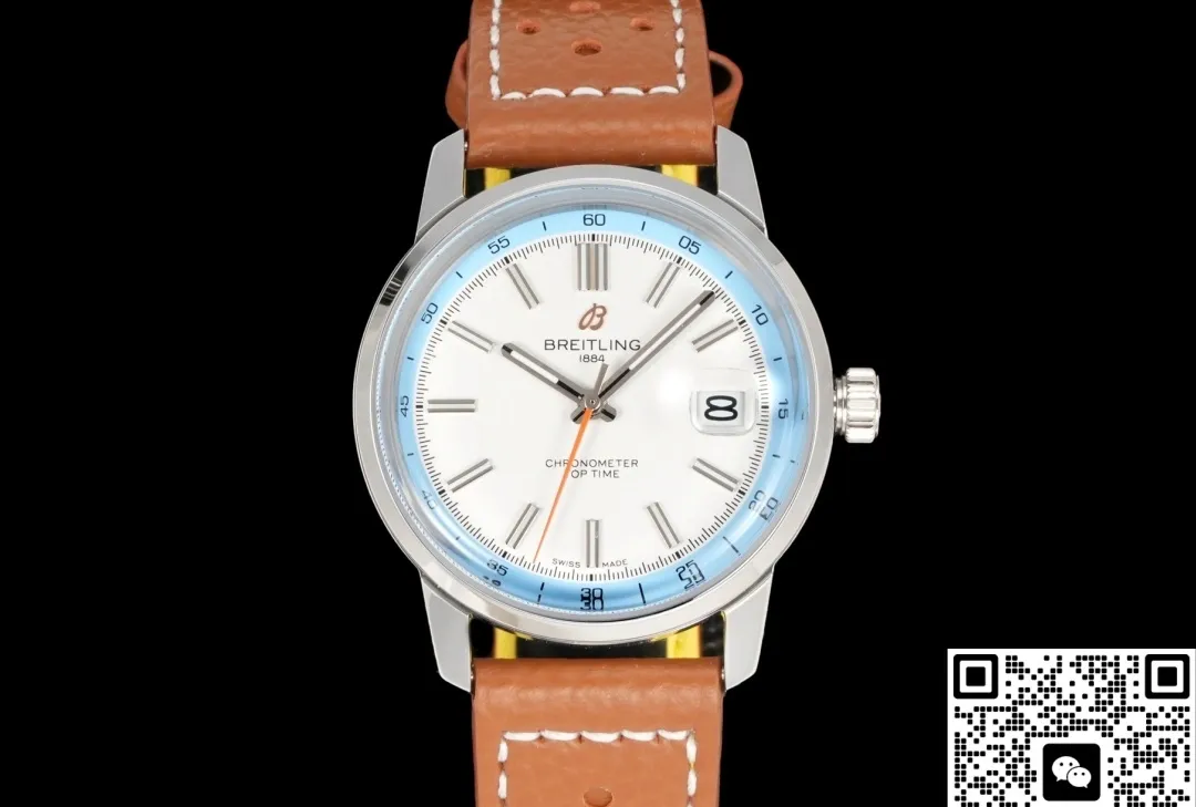 BLS Factory Breitling TOP TIME AB3113281A1X1 1:1 Best Edition Replica Watch