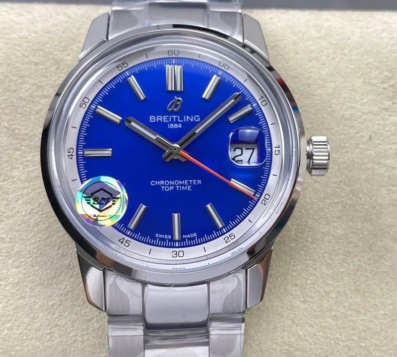 BLS Factory Breitling TOP TIME AB3113A71C1A1 1:1 Best Edition Replica Watch