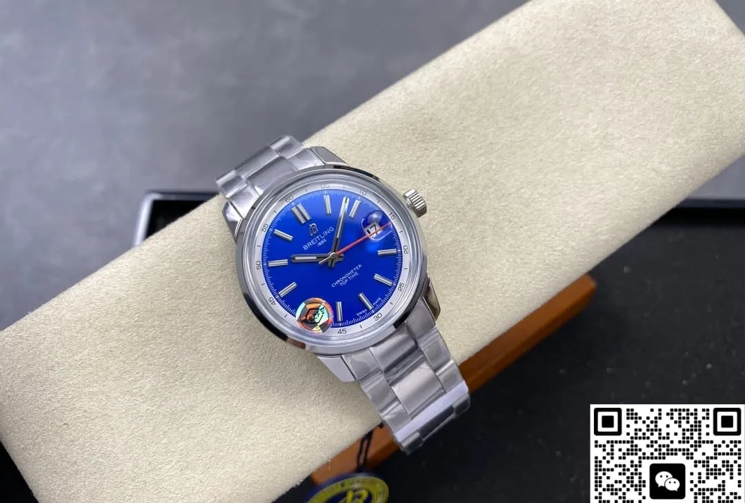 BLS Factory Breitling TOP TIME AB3113A71C1A1 1:1 Best Edition Replica Watch