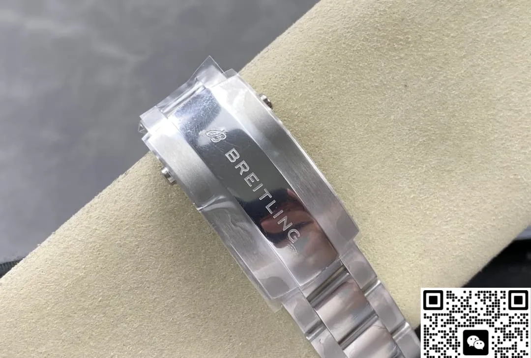 BLS Factory Breitling TOP TIME AB3113A71C1A1 1:1 Best Edition Replica Watch