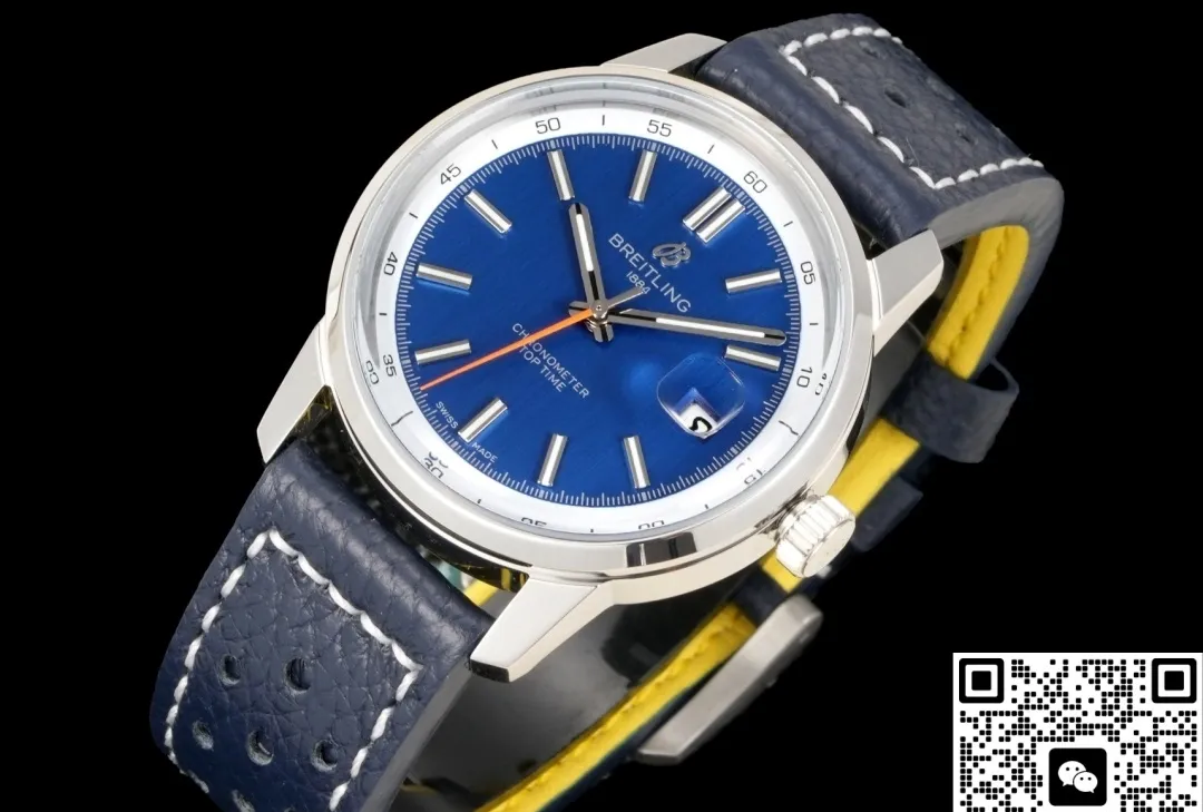 BLS Factory Breitling TOP TIME AB3113A71C1X1 1:1 Best Edition Replica Watch