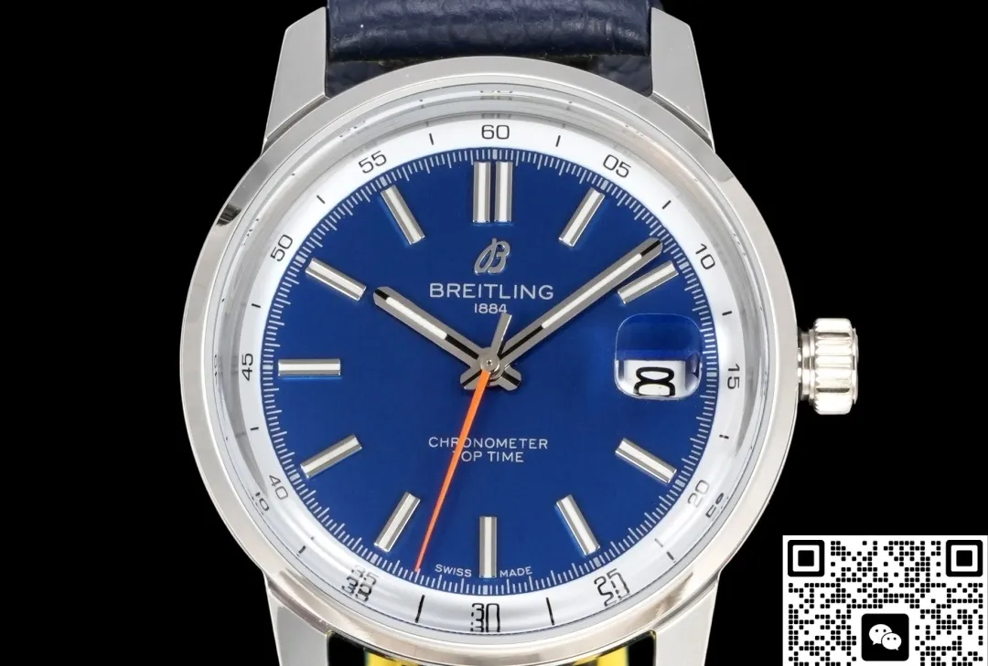 BLS Factory Breitling TOP TIME AB3113A71C1X1 1:1 Best Edition Replica Watch