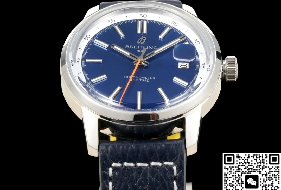BLS Factory Breitling TOP TIME AB3113A71C1X1 1:1 Best Edition Replica Watch