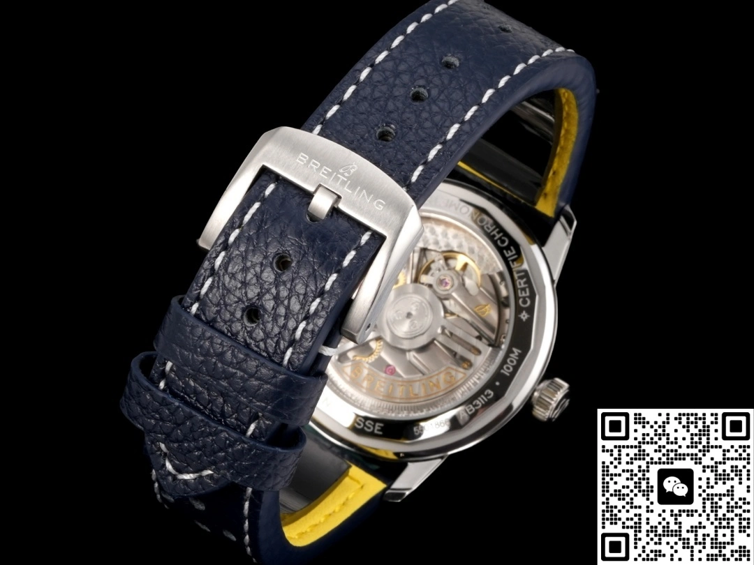 BLS Factory Breitling TOP TIME AB3113A71C1X1 1:1 Best Edition Replica Watch