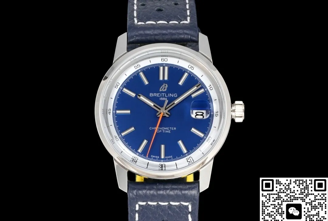 BLS Factory Breitling TOP TIME AB3113A71C1X1 1:1 Best Edition Replica Watch