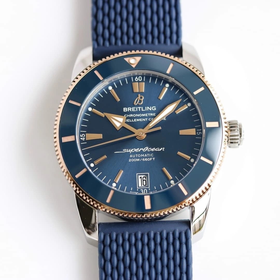 BLS Factory Breitling UB2010161C1S1 1:1 Best Edition Replica Watch