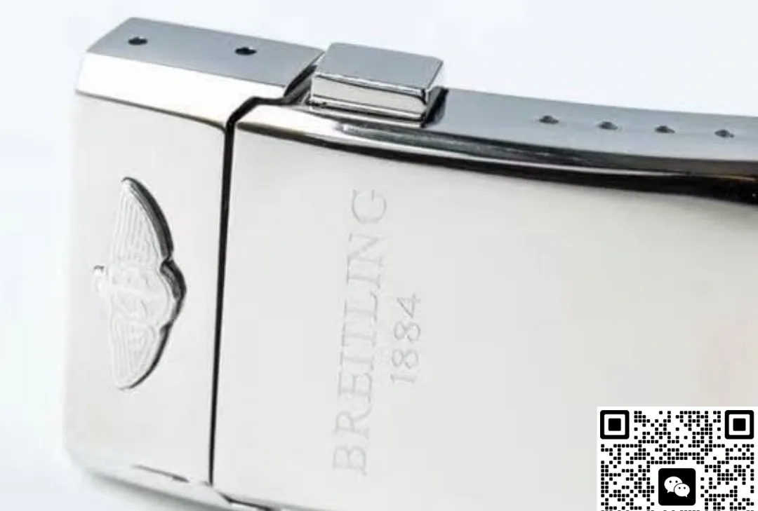BLS Factory Breitling UB2010161C1S1 1:1 Best Edition Replica Watch