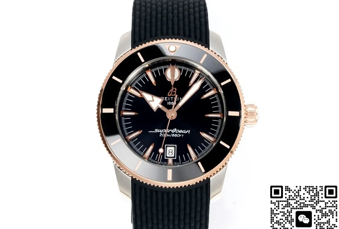 BLS Factory Breitling UB3111241B1S1 1:1 Best Edition Replica Watch