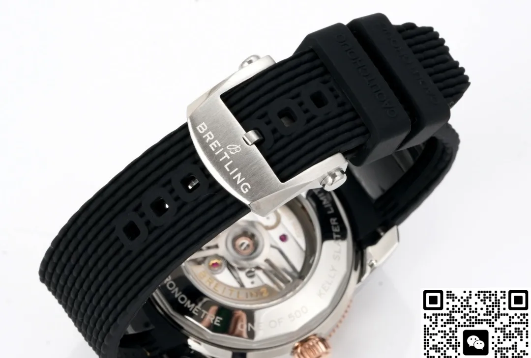 BLS Factory Breitling UB3111241B1S1 1:1 Best Edition Replica Watch
