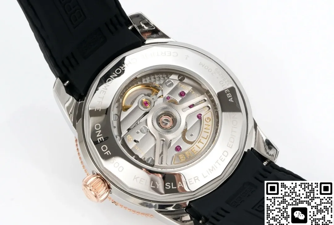 BLS Factory Breitling UB3111241B1S1 1:1 Best Edition Replica Watch