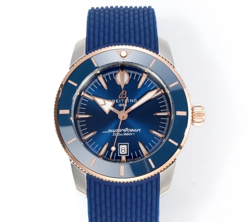 BLS Factory Breitling UB3112161C1S1 1:1 Best Edition Replica Watch