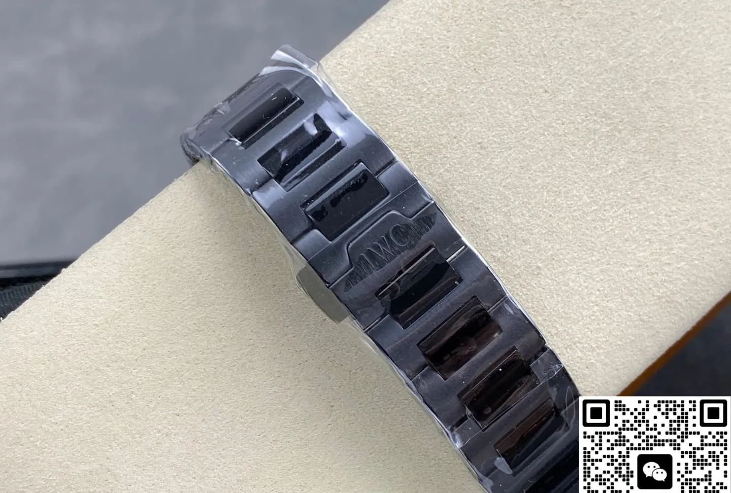 BLS Factory IWC Ingenieur IW338903 1:1 Best Edition Replica Watch