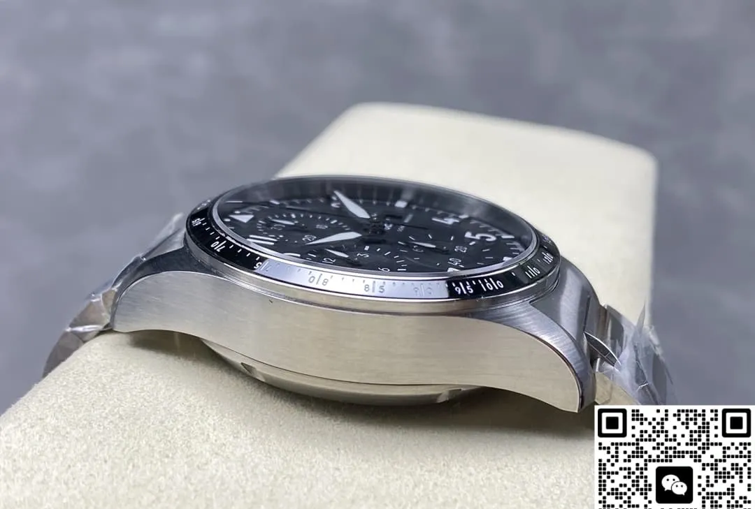 BLS Factory IWC Pilot IW388304 1:1 Best Edition Replica Watch