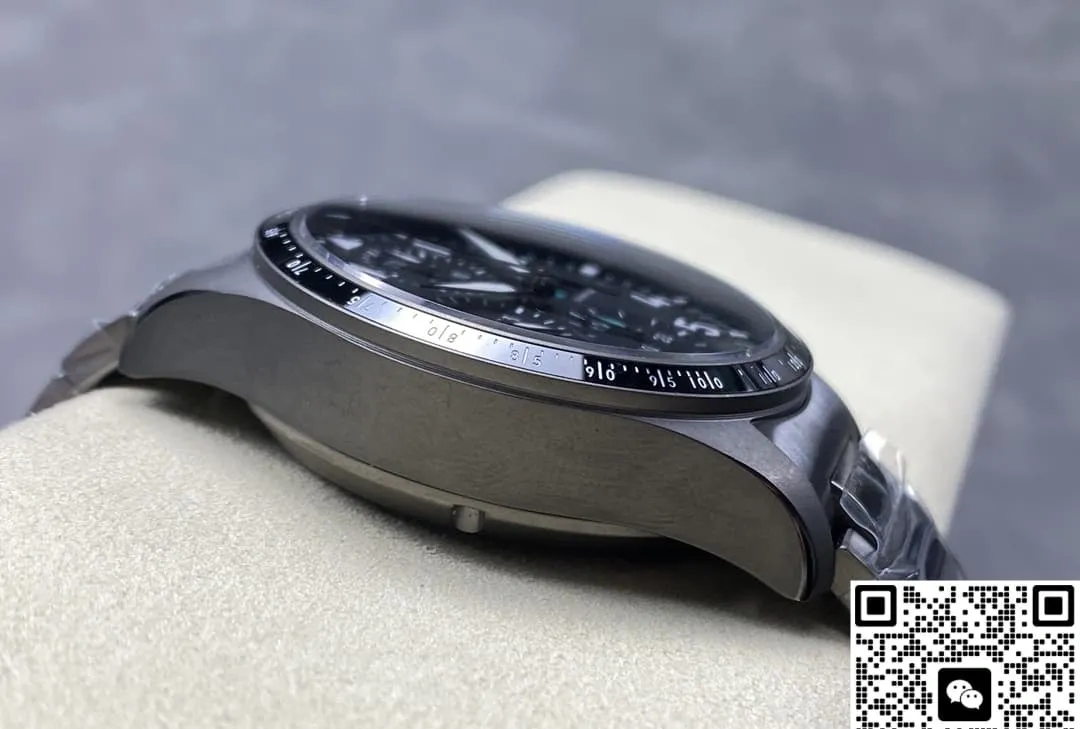 BLS Factory IWC Pilot IW388307 1:1 Best Edition Replica Watch