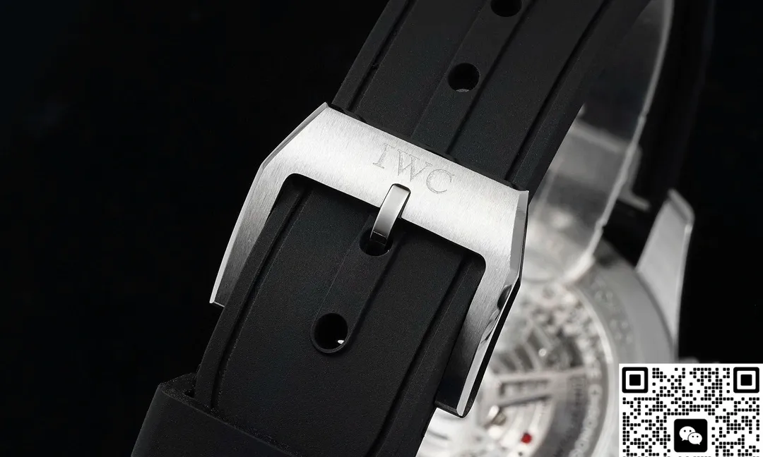 BLS Factory IWC pilot IW388305 1:1 Best Edition Replica Watch