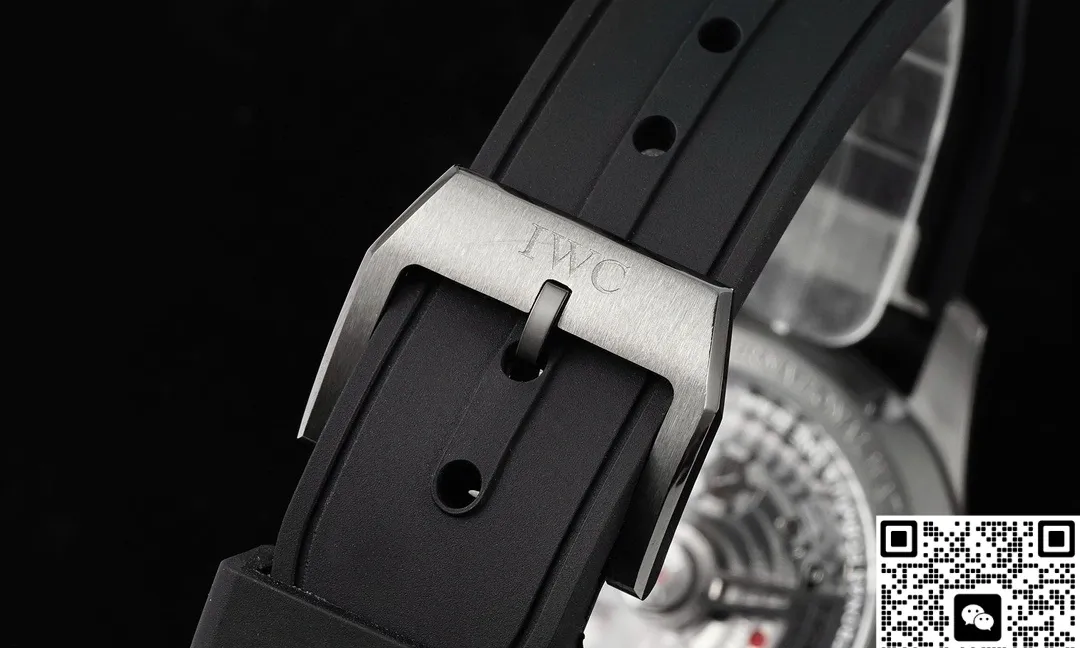 BLS Factory IWC pilot IW388306 1:1 Best Edition Replica Watch