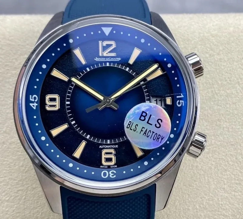 BLS Factory Jaeger-LeCoultre 9068681 1:1 Best Edition Replica Watch