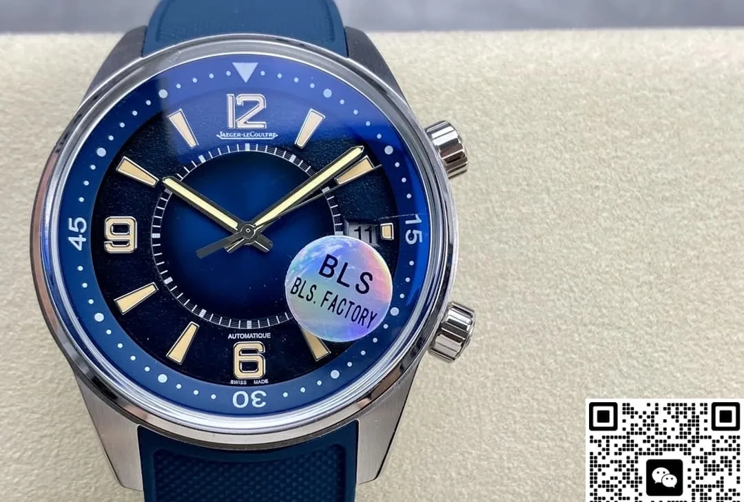 BLS Factory Jaeger-LeCoultre 9068681 1:1 Best Edition Replica Watch