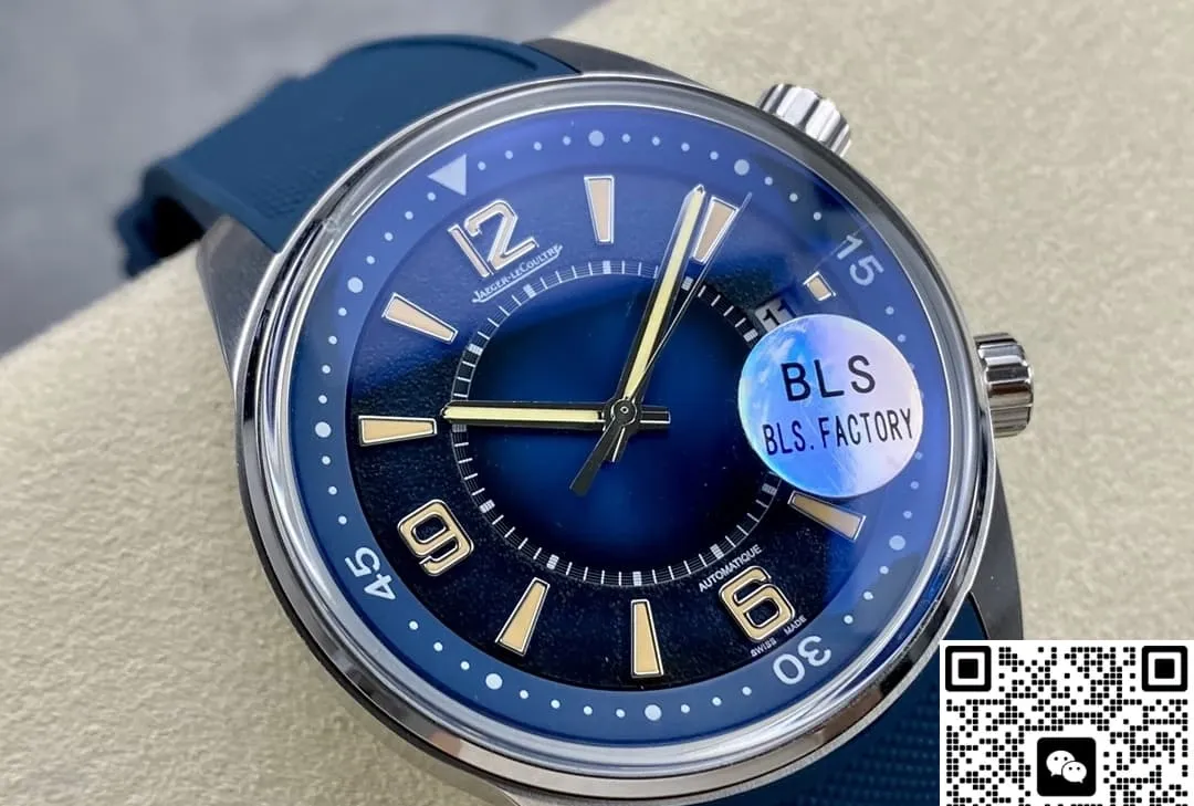 BLS Factory Jaeger-LeCoultre 9068681 1:1 Best Edition Replica Watch