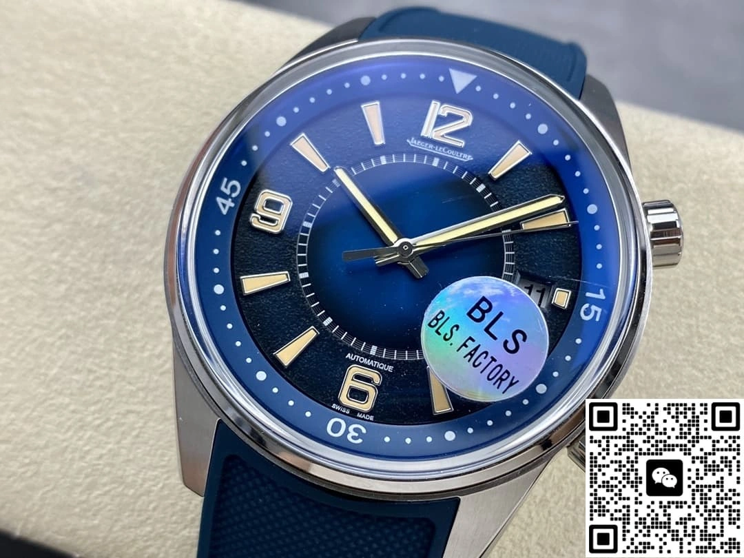 BLS Factory Jaeger-LeCoultre 9068681 1:1 Best Edition Replica Watch