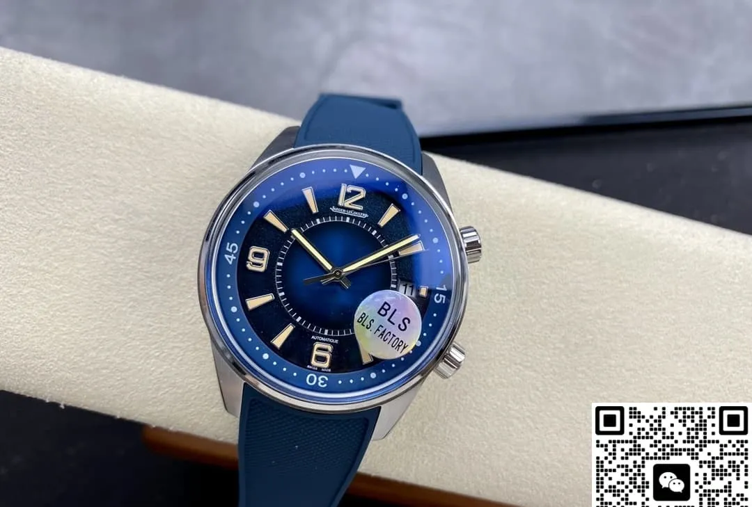 BLS Factory Jaeger-LeCoultre 9068681 1:1 Best Edition Replica Watch
